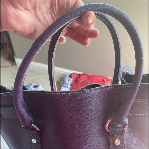 Michael Kors Purse - Picture 6 of 9